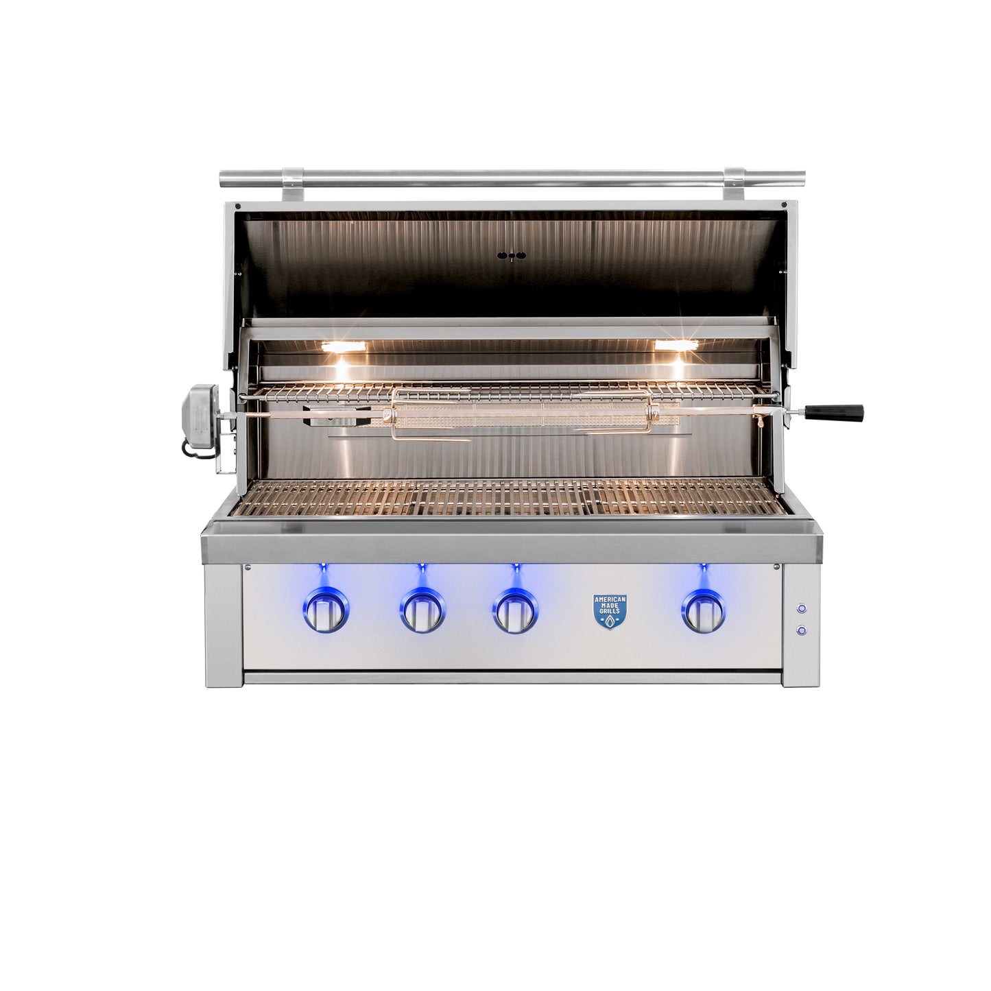 Estate Built-In 42"- American Made Grills
