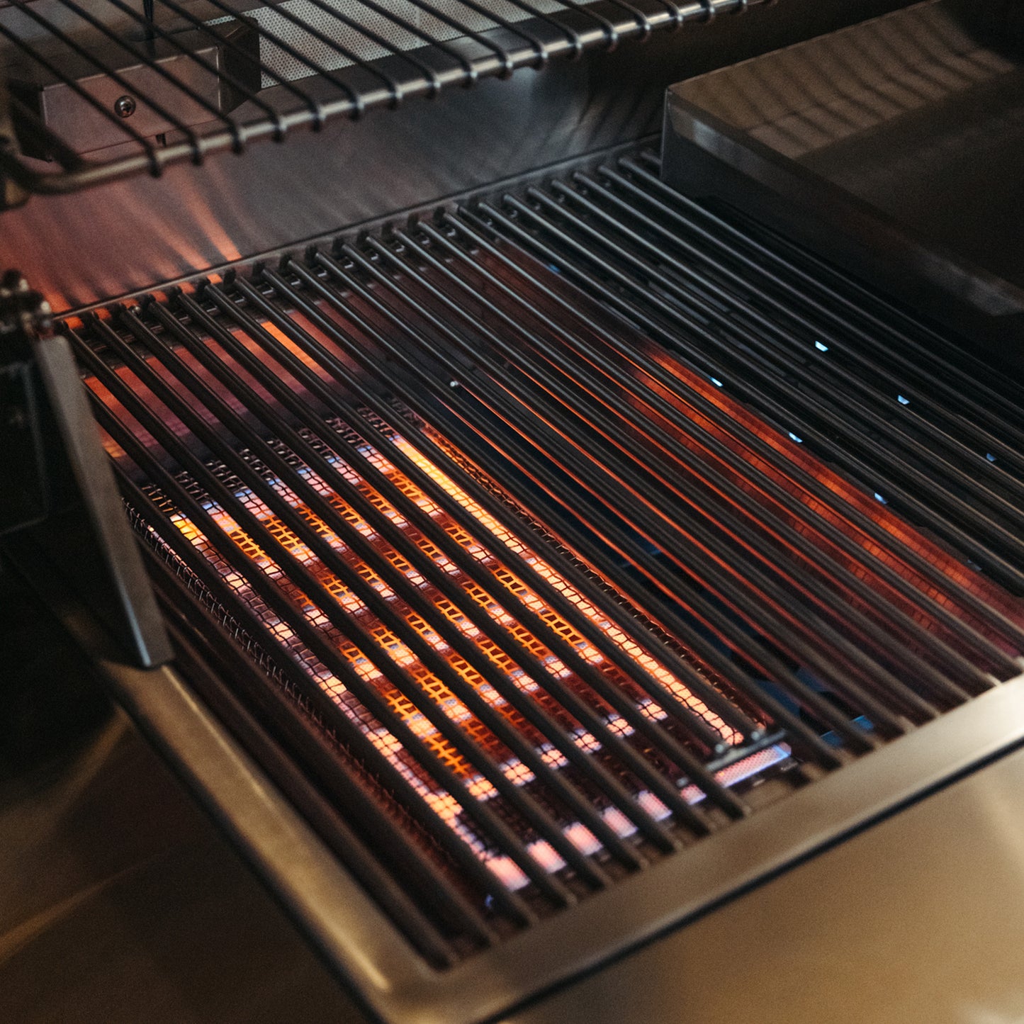 Estate Built-In 42"- American Made Grills