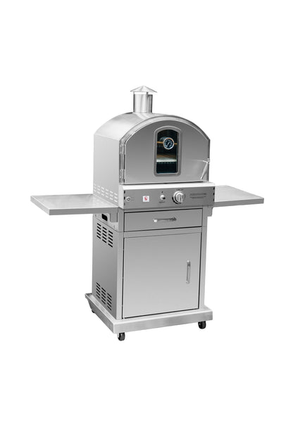 Summerset Freestanding Outdoor Oven