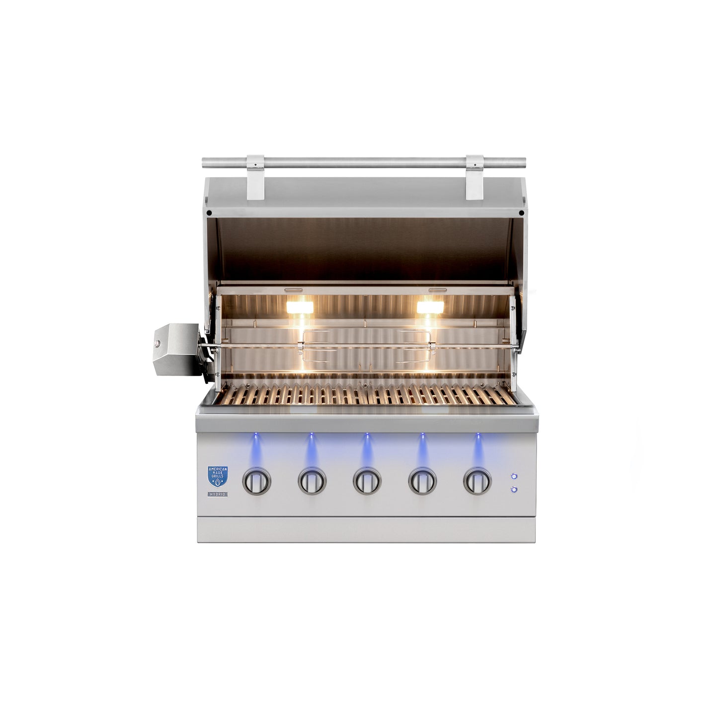 Encore Built-In 36"- American Made Grills