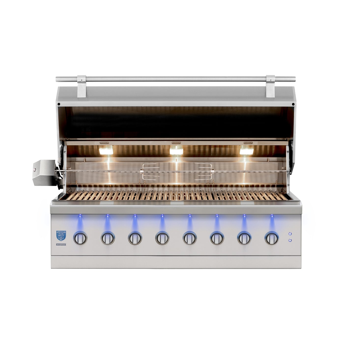 Encore Built-In 54"- American Made Grills