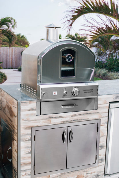 Summerset The Built-In Outdoor Oven