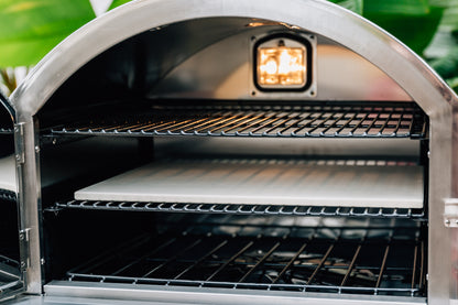 Summerset The Built-In Outdoor Oven