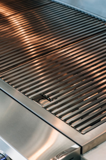 Estate Freestanding Grill 30"- American Made Grills