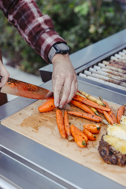 Encore Built-In 54"- American Made Grills