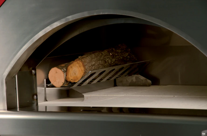 Casa III Oven - Italiana Food Tech